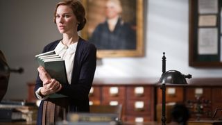 25. Дж. Эдгар (2011)