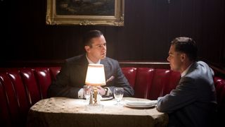 26. Дж. Эдгар (2011)