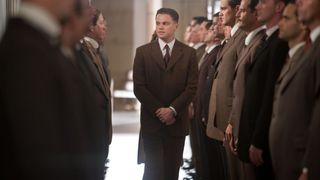 27. Дж. Эдгар (2011)