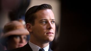 28. Дж. Эдгар (2011)