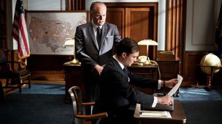 30. Дж. Эдгар (2011)