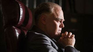 31. Дж. Эдгар (2011)