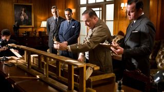 32. Дж. Эдгар (2011)