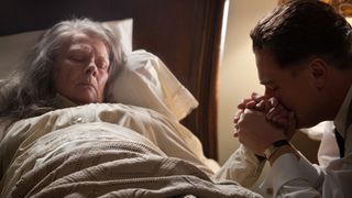 33. Дж. Эдгар (2011)