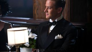 35. Дж. Эдгар (2011)