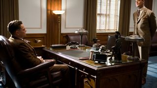 36. Дж. Эдгар (2011)