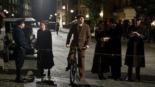 37. Дж. Эдгар (2011)