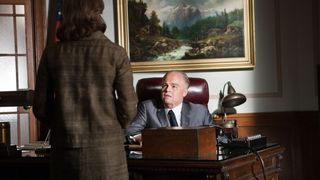 40. Дж. Эдгар (2011)