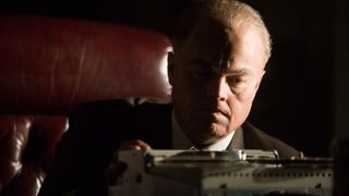 41. Дж. Эдгар (2011)