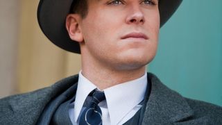 43. Дж. Эдгар (2011)