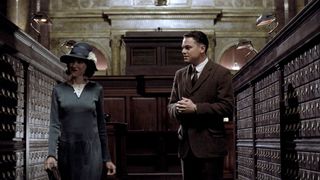 50. Дж. Эдгар (2011)