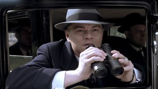 56. Дж. Эдгар (2011)