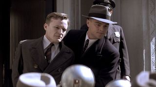 57. Дж. Эдгар (2011)