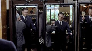 60. Дж. Эдгар (2011)