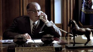 61. Дж. Эдгар (2011)