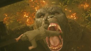 100. Конг: Остров черепа (2017)
