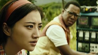 103. Конг: Остров черепа (2017)