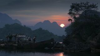 105. Конг: Остров черепа (2017)