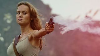 108. Конг: Остров черепа (2017)