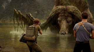 110. Конг: Остров черепа (2017)