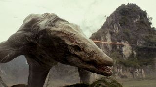 113. Конг: Остров черепа (2017)