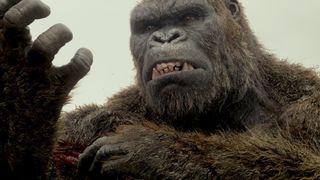 114. Конг: Остров черепа (2017)