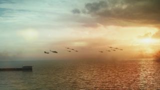 116. Конг: Остров черепа (2017)