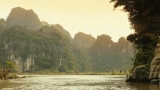 117. Конг: Остров черепа (2017)