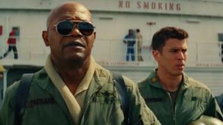 119. Конг: Остров черепа (2017)