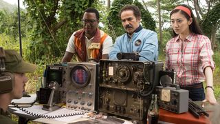 12. Конг: Остров черепа (2017)