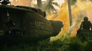 120. Конг: Остров черепа (2017)