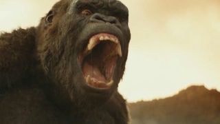 124. Конг: Остров черепа (2017)