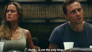 126. Конг: Остров черепа (2017)