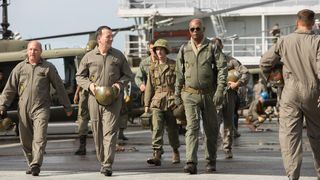 13. Конг: Остров черепа (2017)