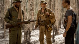 15. Конг: Остров черепа (2017)