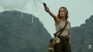 17. Конг: Остров черепа (2017)