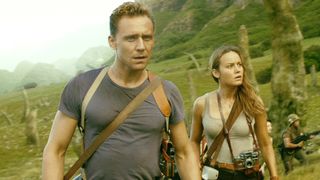 20. Конг: Остров черепа (2017)