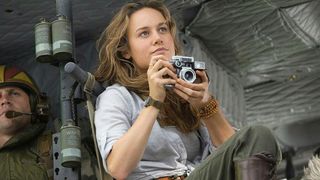 21. Конг: Остров черепа (2017)