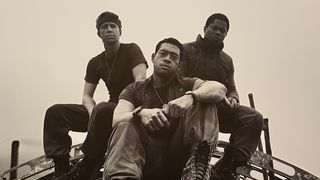 22. Конг: Остров черепа (2017)