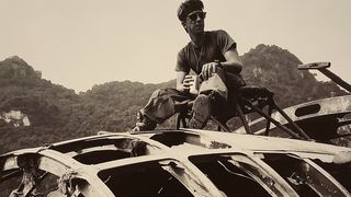 26. Конг: Остров черепа (2017)