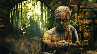 28. Конг: Остров черепа (2017)