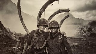 29. Конг: Остров черепа (2017)