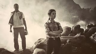 30. Конг: Остров черепа (2017)