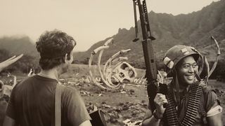 33. Конг: Остров черепа (2017)