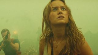 34. Конг: Остров черепа (2017)