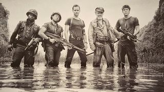 35. Конг: Остров черепа (2017)