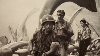 36. Конг: Остров черепа (2017)