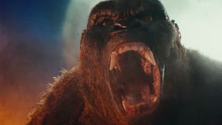 40. Конг: Остров черепа (2017)