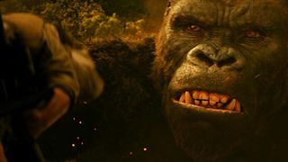 46. Конг: Остров черепа (2017)
