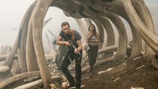 5. Конг: Остров черепа (2017)
